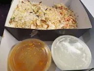 Behrouz Biryani photo 4