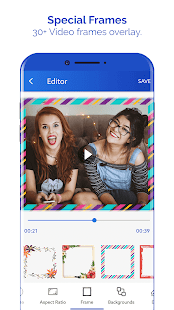 Slideshow Maker & Video Editor 2.0 APK + Mod (Unlocked) for Android