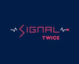 TWICE〜SIGNAL〜写真集