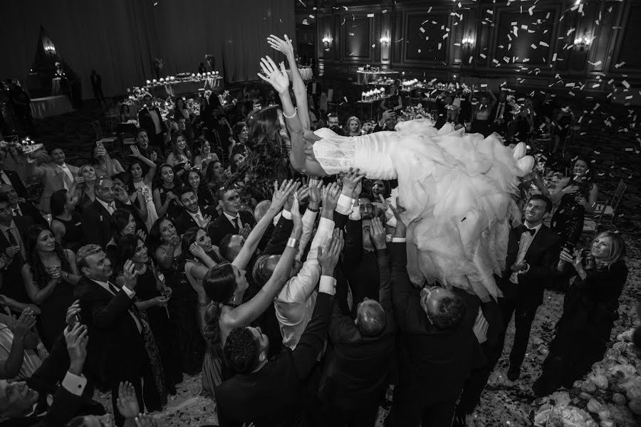 Wedding photographer Mher Hagopian (mthphotographer). Photo of 22 November 2018