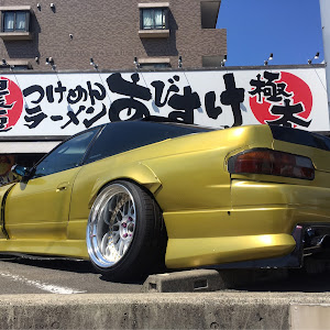 180SX RPS13