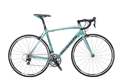 Bianchi Impulso 2015