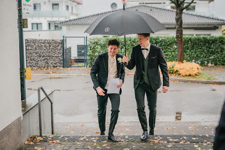 Photographe de mariage Nadine Lotze (lumoid). Photo du 22 novembre 2023