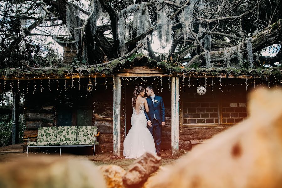 Fotografo di matrimoni Sergio Suárez (feelitfilms). Foto del 20 gennaio 2022