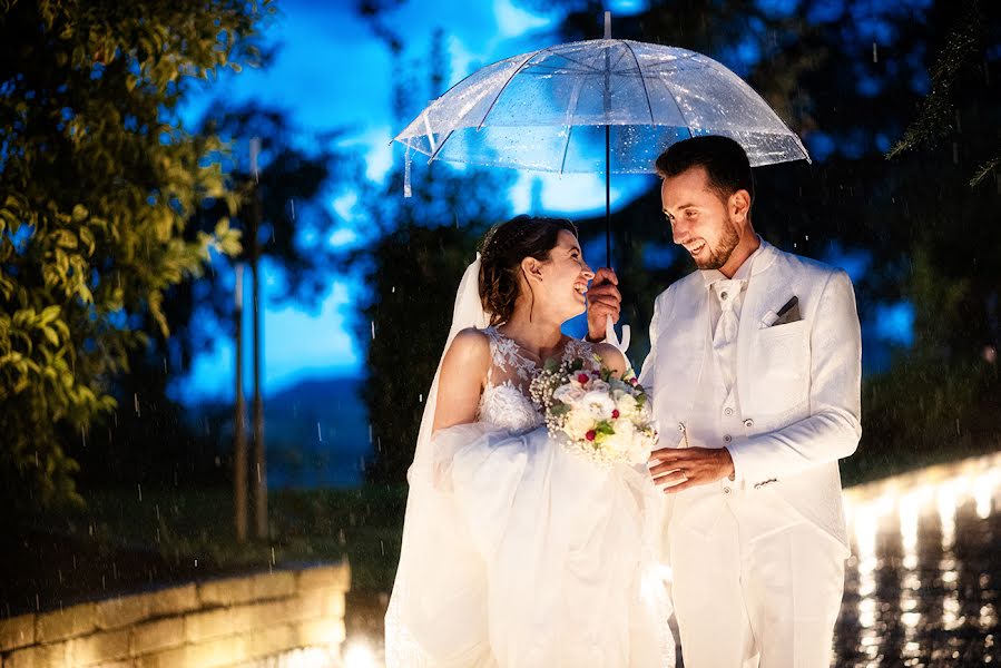 Fotografo di matrimoni Roberto Fusco (fusco). Foto del 22 febbraio