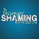 Passenger Shaming Wallpaper Background Theme