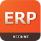 Item logo image for Ecount ERP