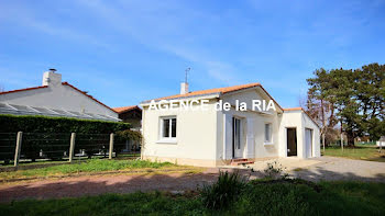 maison à Pornic (44)