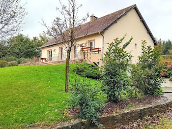 maison à Crennes-sur-Fraubée (53)