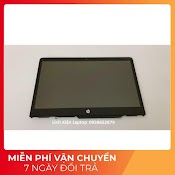 [Bh 12Th] Màn Hình Cảm Ứng Hp 14M - Ba 14 - Ba