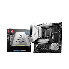 Mainboard MSI MAG B760M MORTAR WIFI DDR5