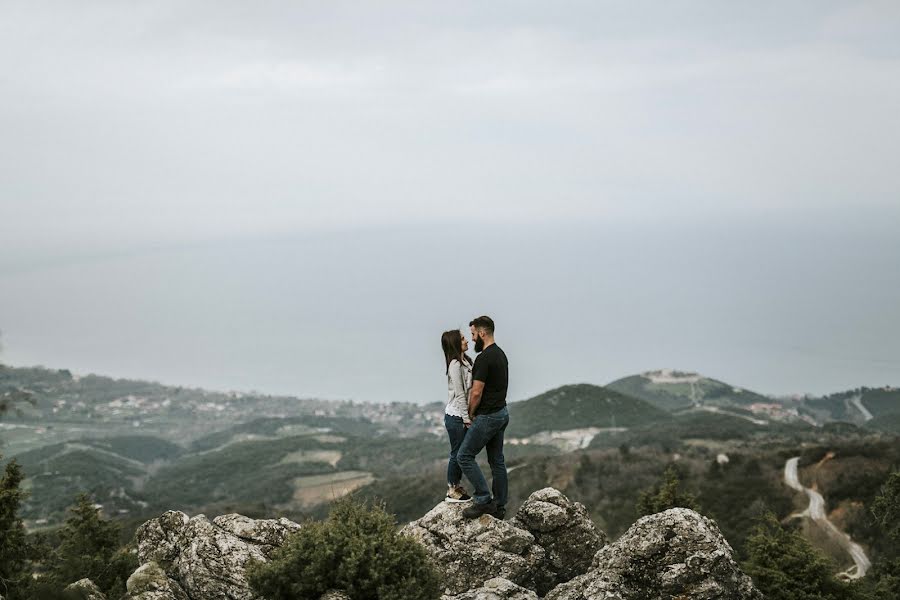 Wedding photographer Teo Frantzanas (frantzanas). Photo of 12 April 2017