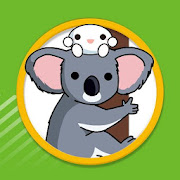 Higashiyama Zoo Map  Icon