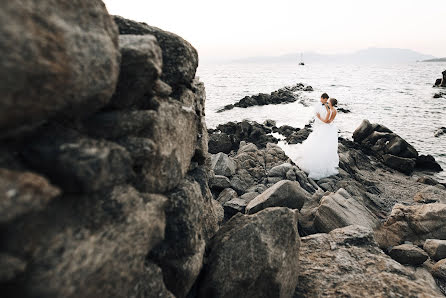 Photographe de mariage Alex Shot (cleric). Photo du 18 septembre 2018