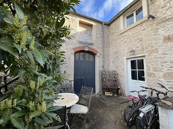 appartement à Beaune (21)