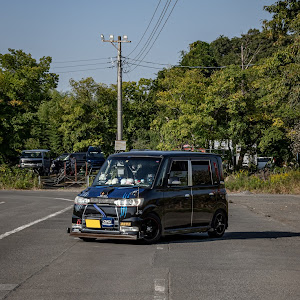 タントカスタム L350S