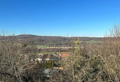 Maison avec terrasse 10