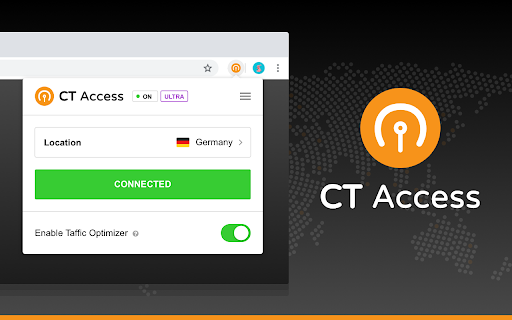 CT Access