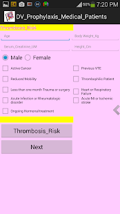 Haematology Assisstant Free(圖1)-速報App