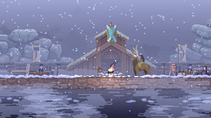  Kingdom: New Lands- screenshot thumbnail 