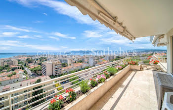 appartement à Cannes (06)