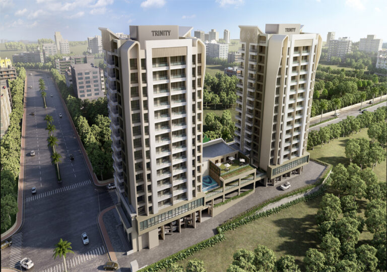 Rattanraj Lifespaces