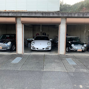 911 クーペ カレラ4S