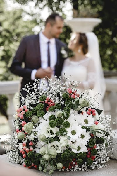 Fotógrafo de bodas Maksim I Darya Raku (corkmaxim). Foto del 3 de marzo 2019