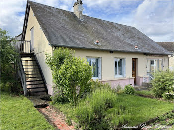 maison à Courville-sur-Eure (28)