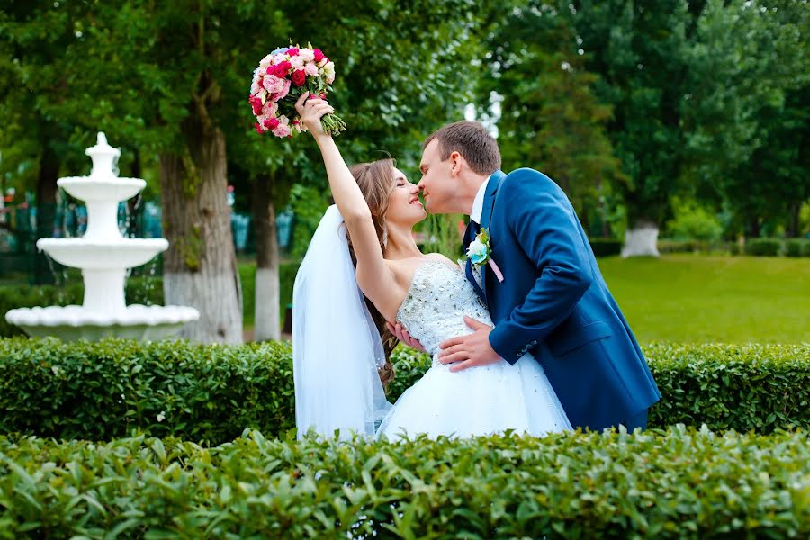 Wedding photographer Natalya Olekseenko (nataolekseenko). Photo of 13 June 2017