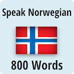 Cover Image of Download Learn Norwegian language 4 APK