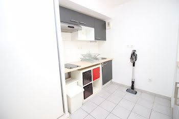 appartement à Carrières-sous-Poissy (78)