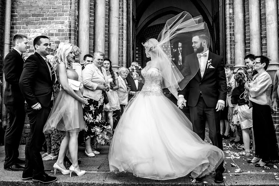 Esküvői fotós Vidunas Kulikauskis (kulikauskis). Készítés ideje: 2017 április 5.