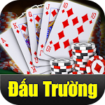 Cover Image of Herunterladen Dau Truong 52-Game Bài Online 4.0.2 APK