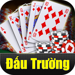 Dau Truong 52-Game Bài Online 1.04 Icon