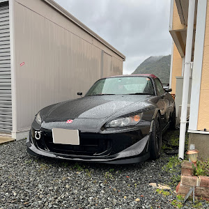 S2000 AP2