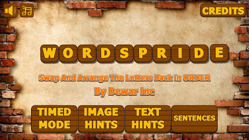 Words Pride - Kids Scrabble Game - v2.0