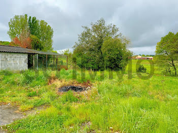 terrain à Saint-André-de-Cubzac (33)