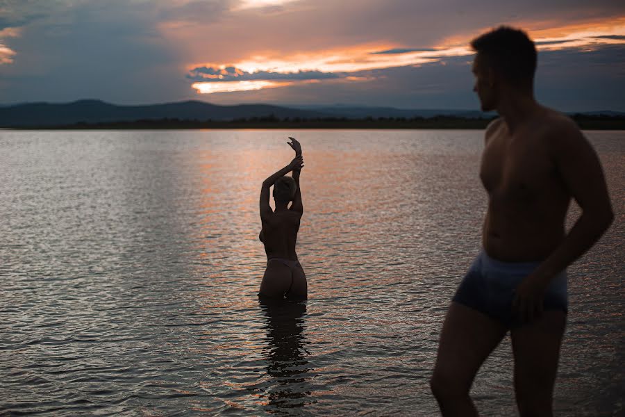 Fotografer pernikahan Ivan Kayda (afrophotographer). Foto tanggal 1 Juli 2020