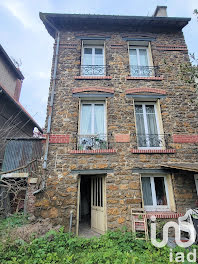 maison à Choisy-le-Roi (94)