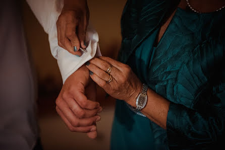 結婚式の写真家Daniela Boito (danielaboito)。2019 10月30日の写真