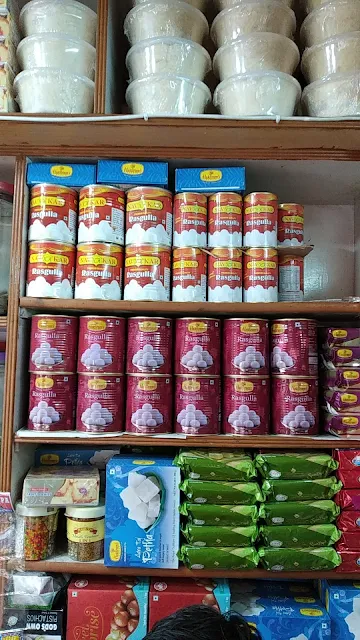 Maruthi Provision Stores photo 