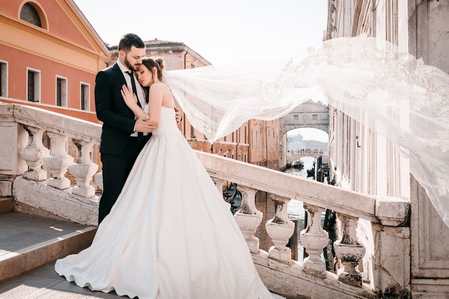 Fotógrafo de bodas Gloria Villaverde (gloriavelvet). Foto del 5 de julio 2022