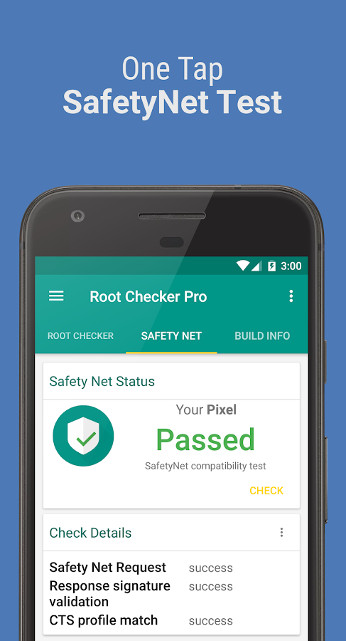 Root Checker Pro APK Cracked Free Download  Cracked 