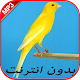 Download صوت الكناري بدون نت For PC Windows and Mac