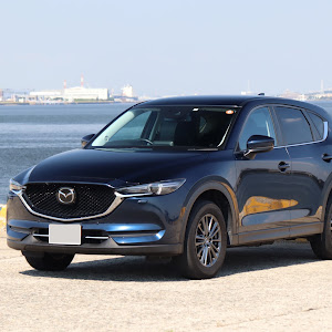 CX-5 KF5P