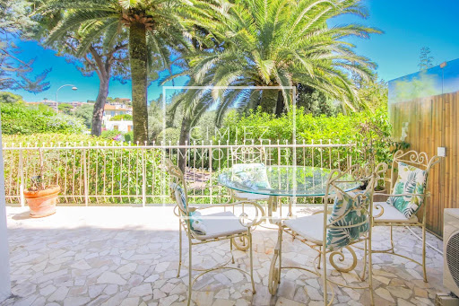 Appartement avec terrasse 2