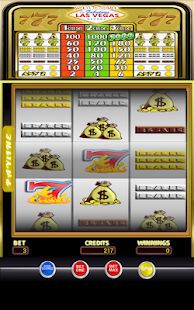 Slots Lucky 777 Nevada Vegas Screenshots 5