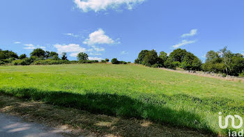 terrain à Coulangeron (89)