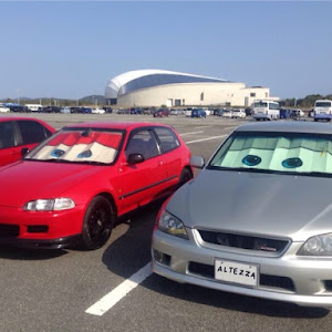 シビック EG6